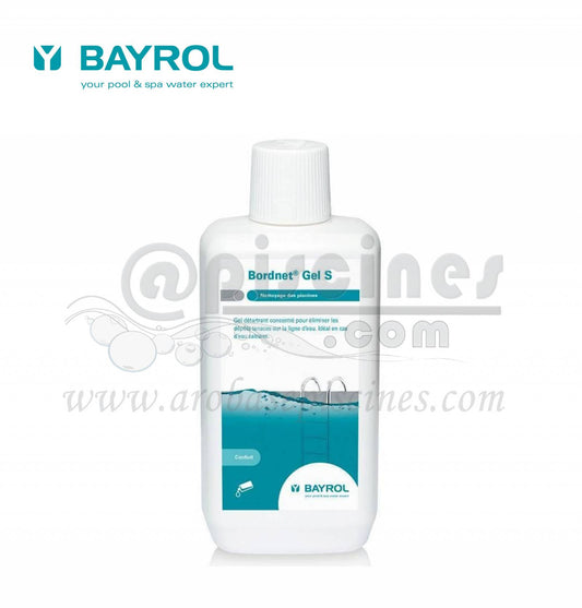 BAYROL GEL S BORDNET 1L