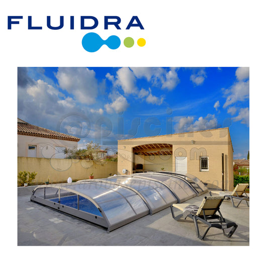 ABRIS DE PISCINE EN KIIT ABRIWELL BY FLUIDRA