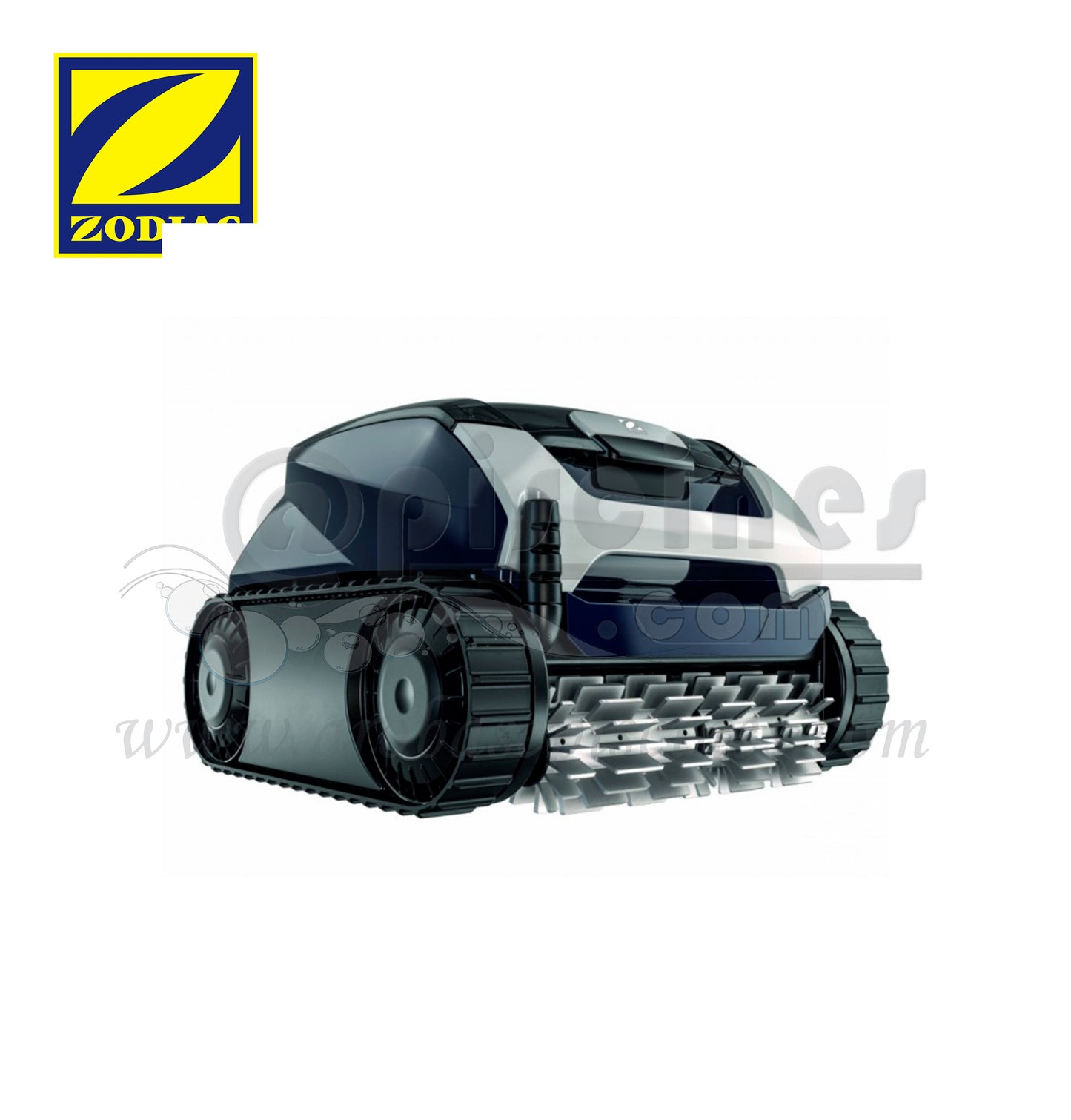 ROBOT ELECTRIQUE ZODIAC VOYAGEUR RE 4100