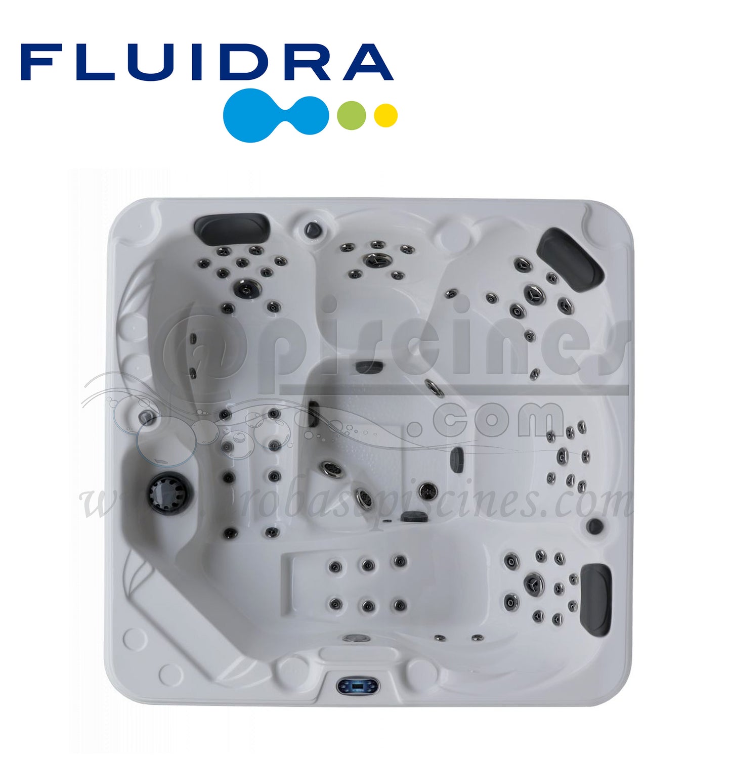 SPA PORTABLE MAGUANA