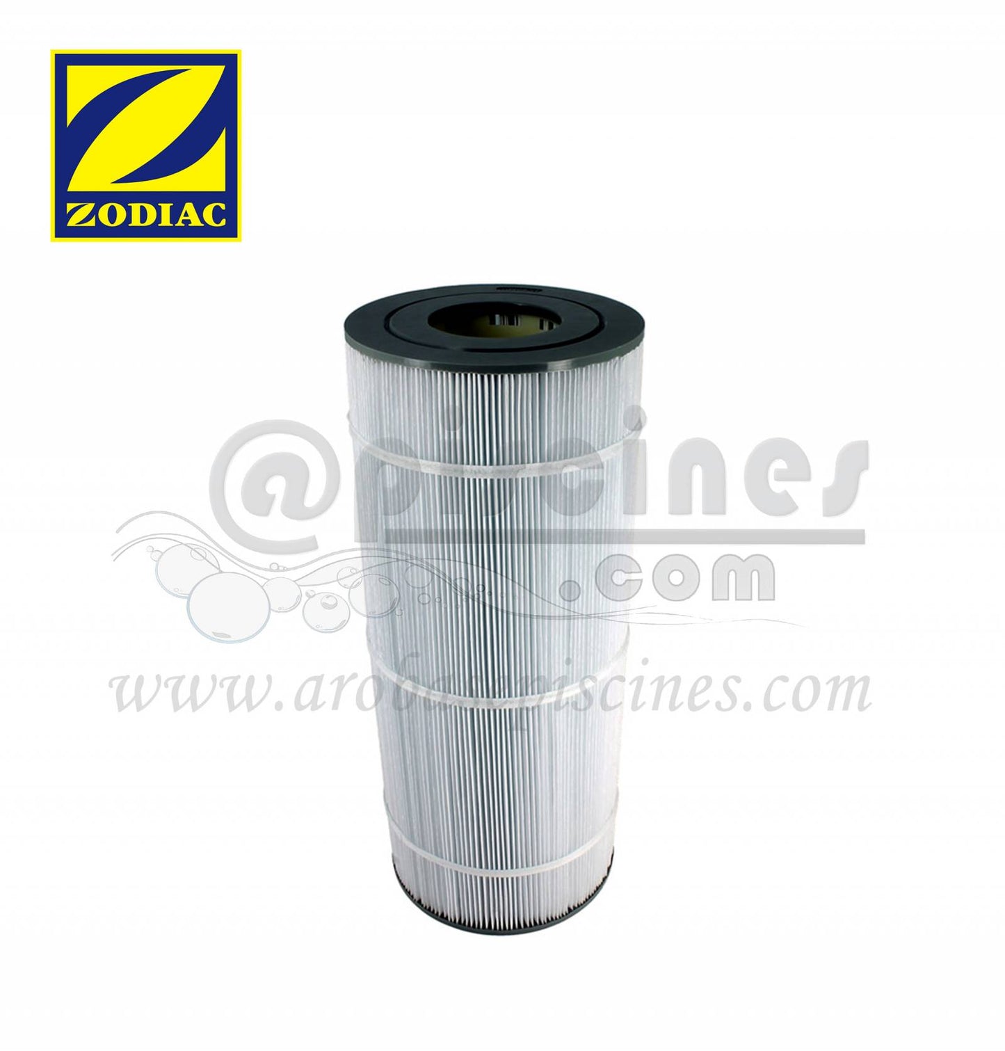 CARTOUCHE FILTRANTE DE REMPLACEMENT FILTRE CS100 ZODIAC