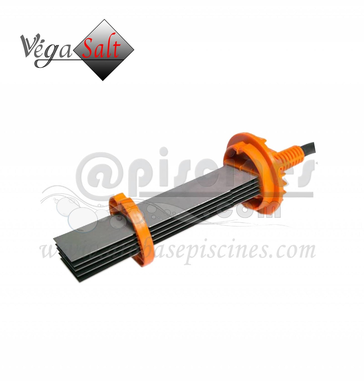 CELLULE D'ORIGINE POUR ELECTROLYSEUR AU SEL VEGA SALT 30M3,60M3 OU 90M3