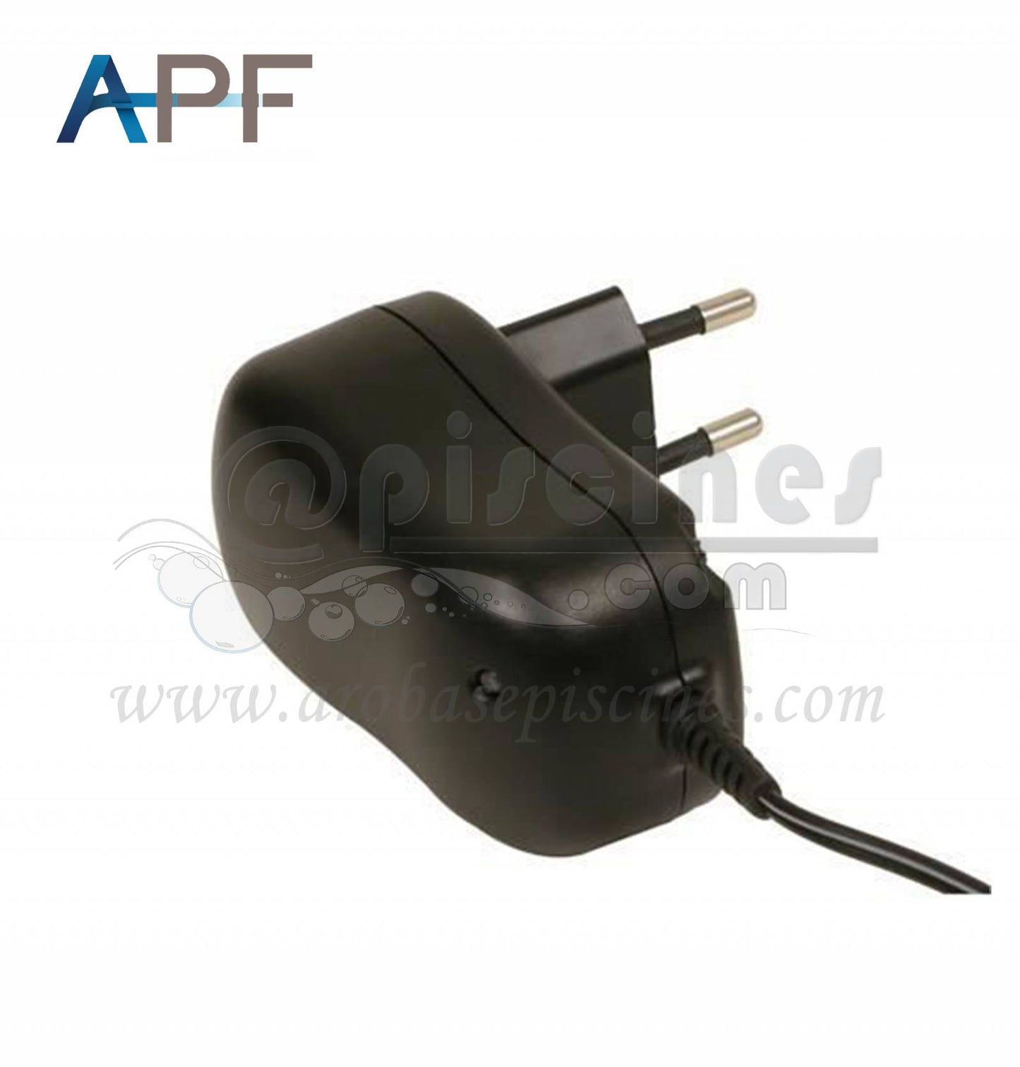CHARGEUR NiMH POUR VEKTOR