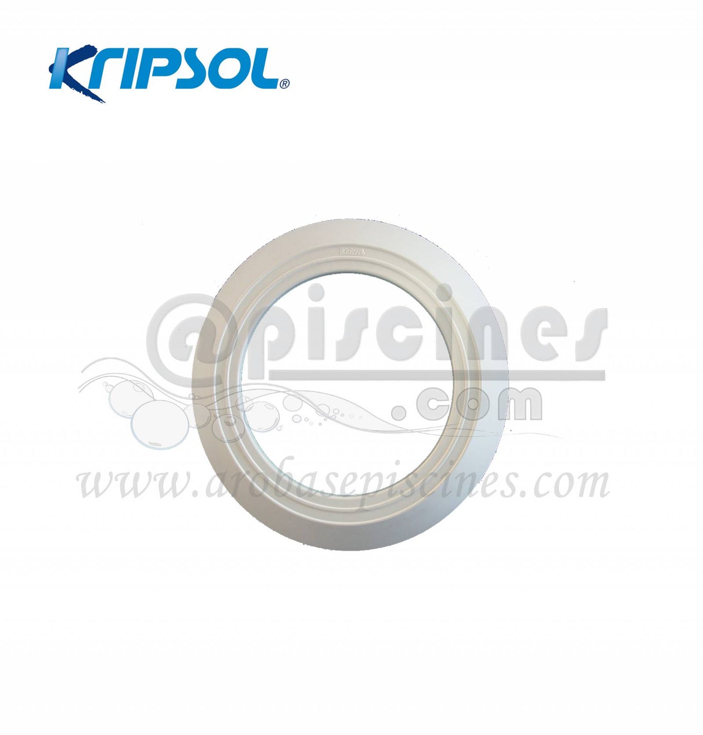 COLERETTE PROJECTEUR KRIPSOL HALOGENE