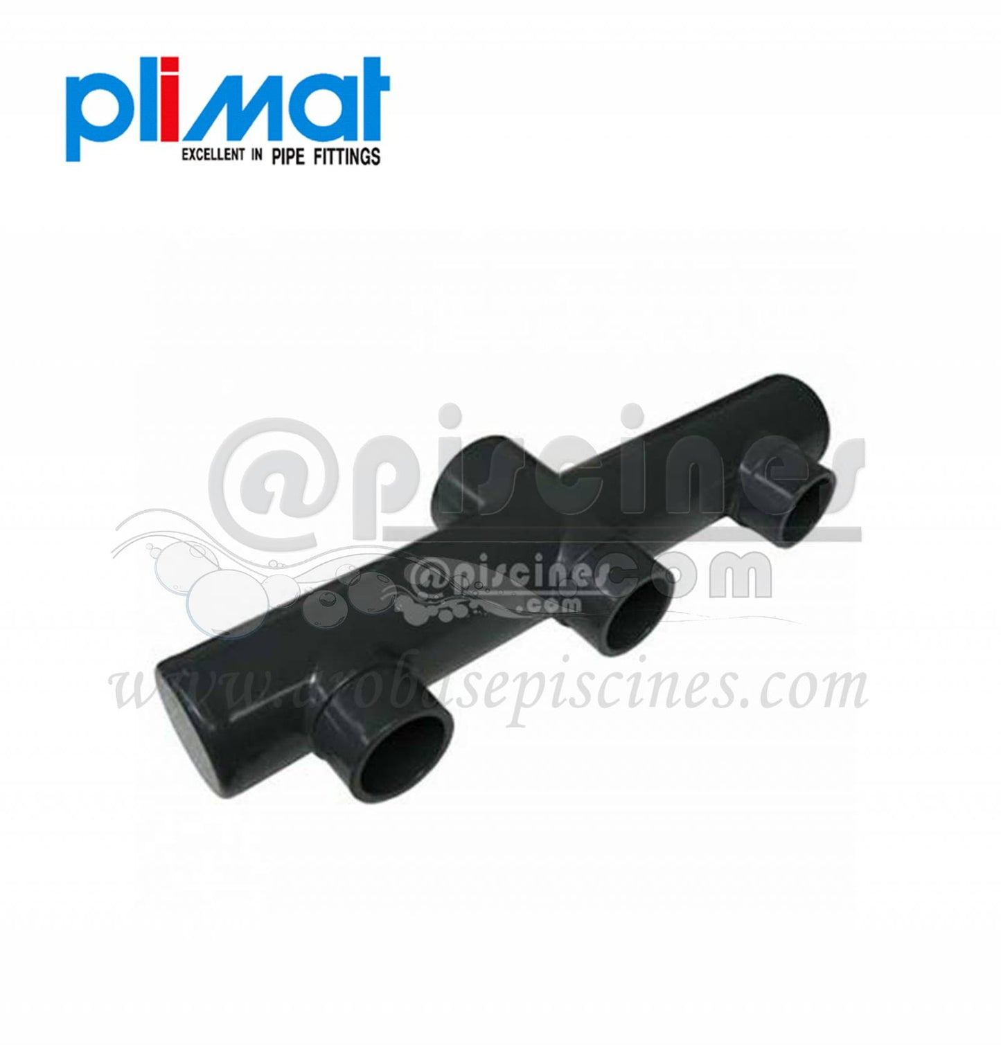 COLLECTEUR 3 SORTIES