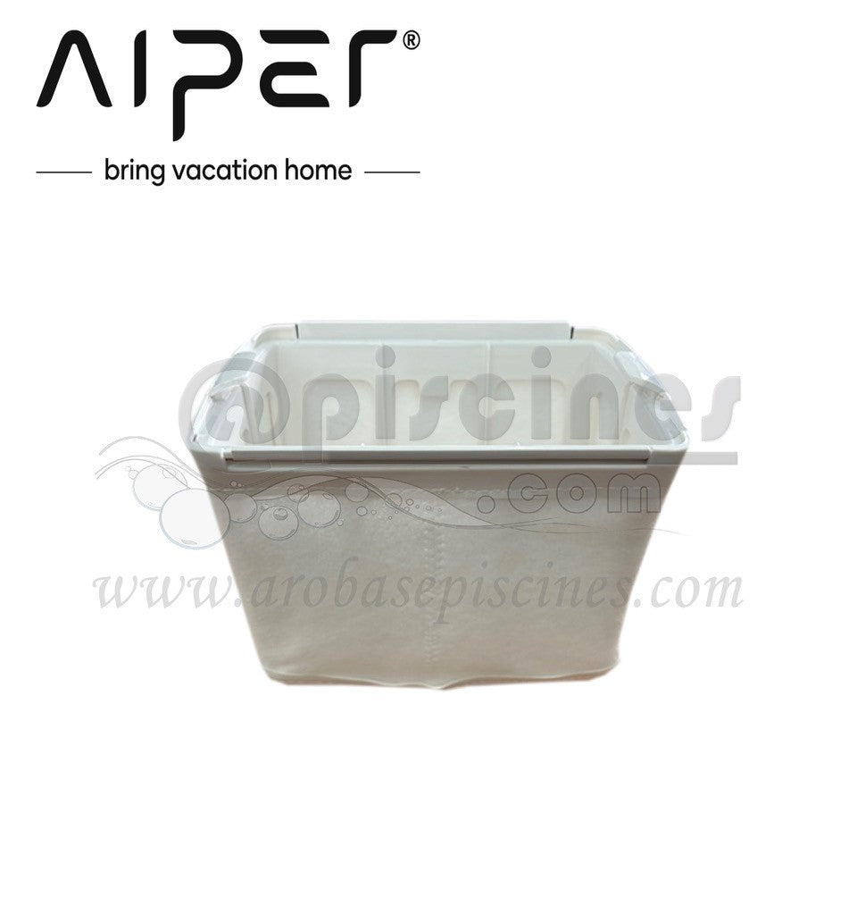 KIT DE FILTRES FINS POUR ROBOT AIPER SCUBA S1/N1/N1 PLUS
