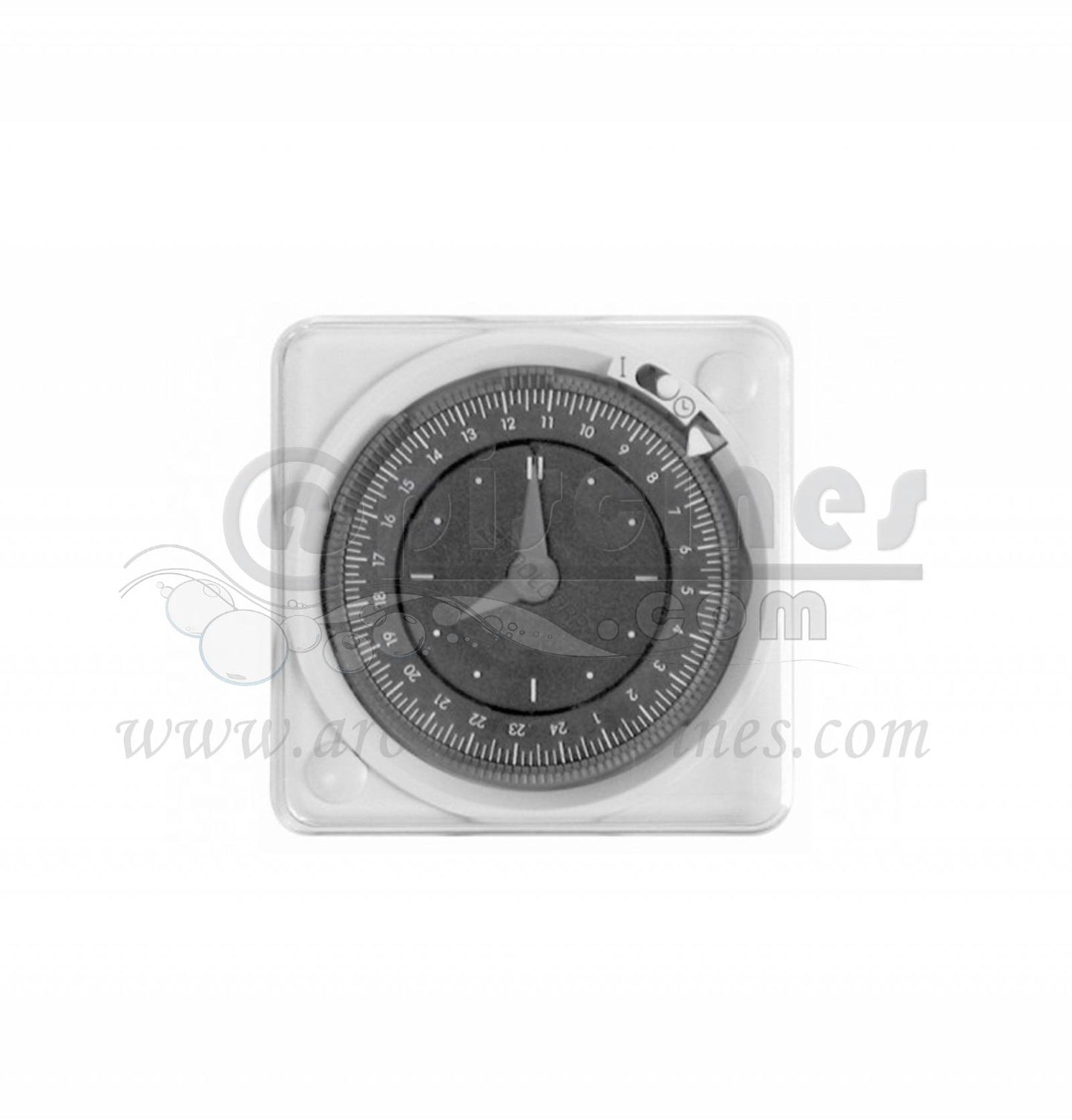 HORLOGE ENCASTRABLE