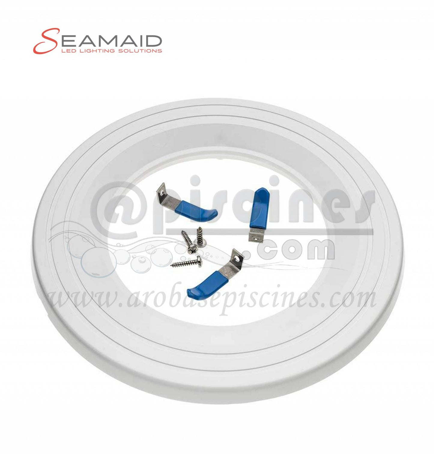 KIT RENOVATION COURONNE ABS POUR AMPOULE ECOPROOF