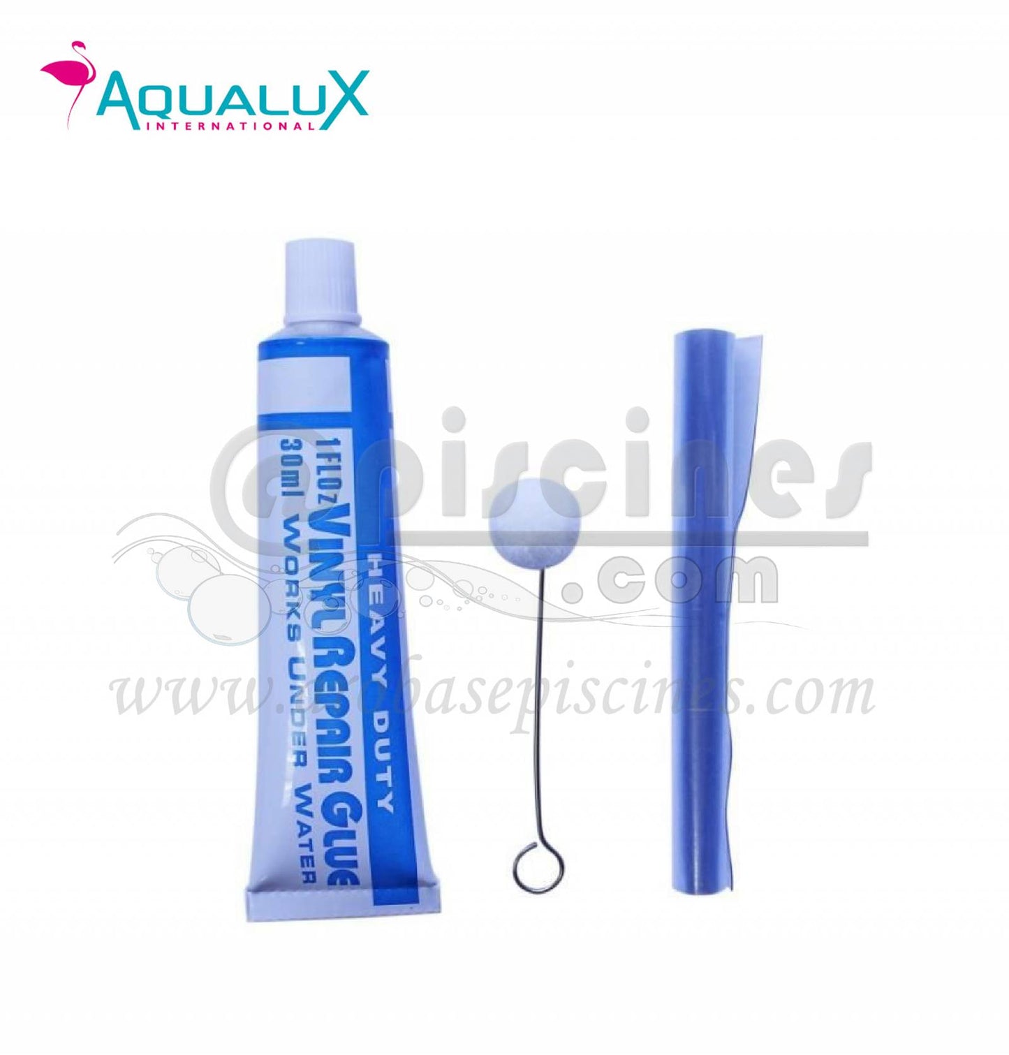 KIT REPARATION LINER