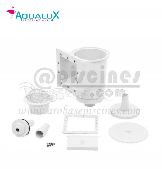 KIT SKIMMER PETITE MEURTRIERE POUR PISCINE HORS SOL
