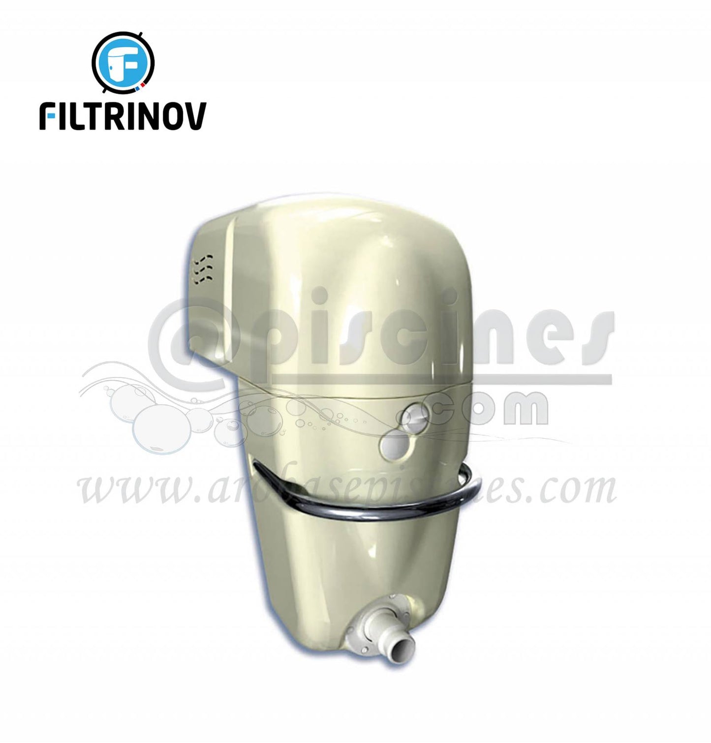 NAGE A CONTRE COURANT JET LUXE 70M3/H
