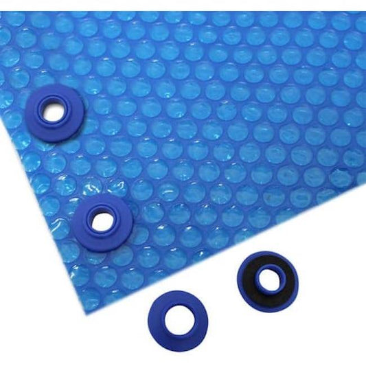 OEILLET POUR BACHE A BULLES A CLIPSER