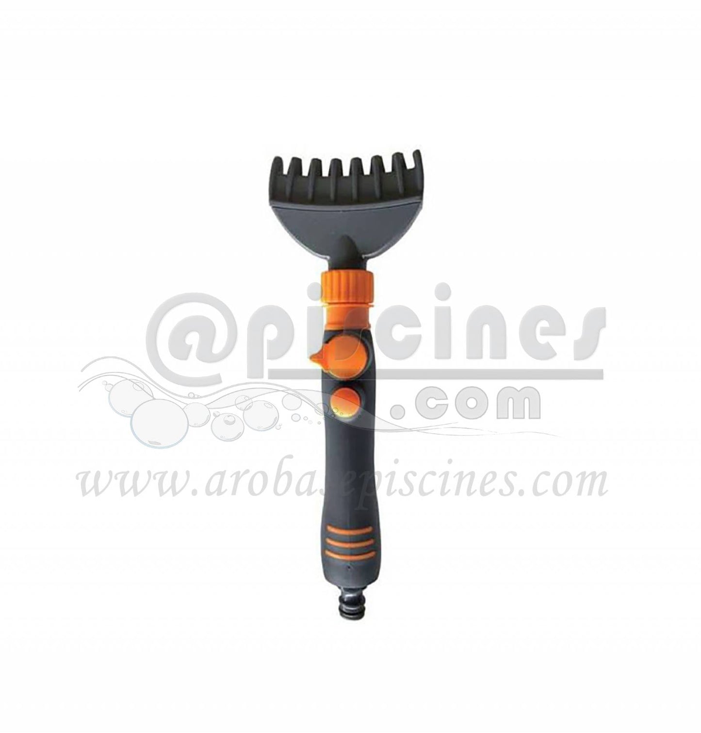 PEIGNE POUR NETTOYAGE DE CARTOUCHES DE PISCINE