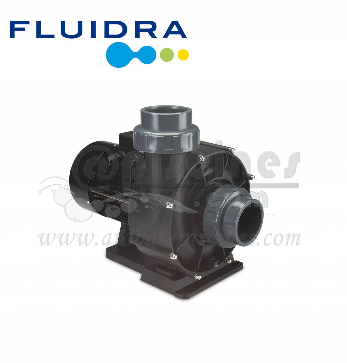 POMPE DE NAGE A CONTRE COURANT 55M3/H