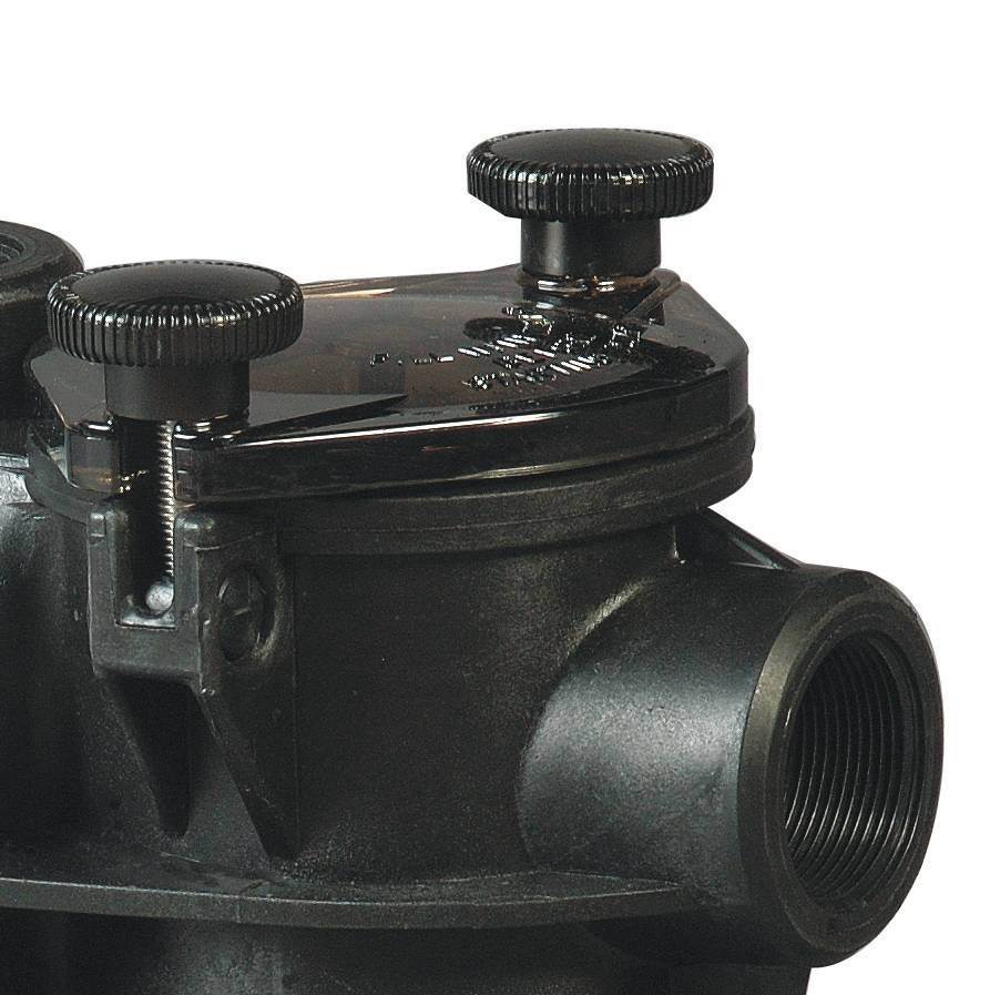 POMPE HAYWARD MAXFLO 11M3/H ou 13M3/H