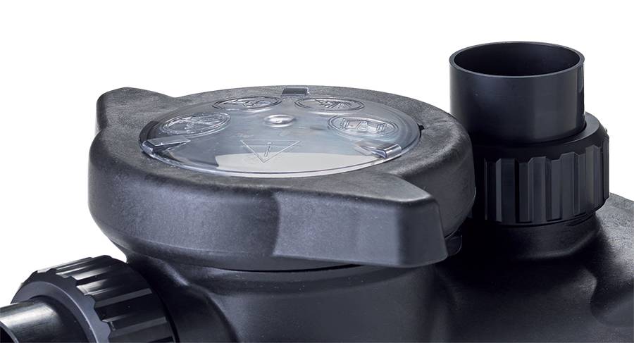 POMPE HAYWARD / POWERLINE 1/CV, 3/4CV ou 1CV MONO