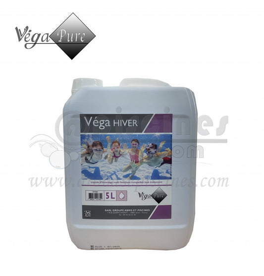 PRODUIT D'HIVERNAGE VEGA HIVER SUPER CONCENTRÉ
