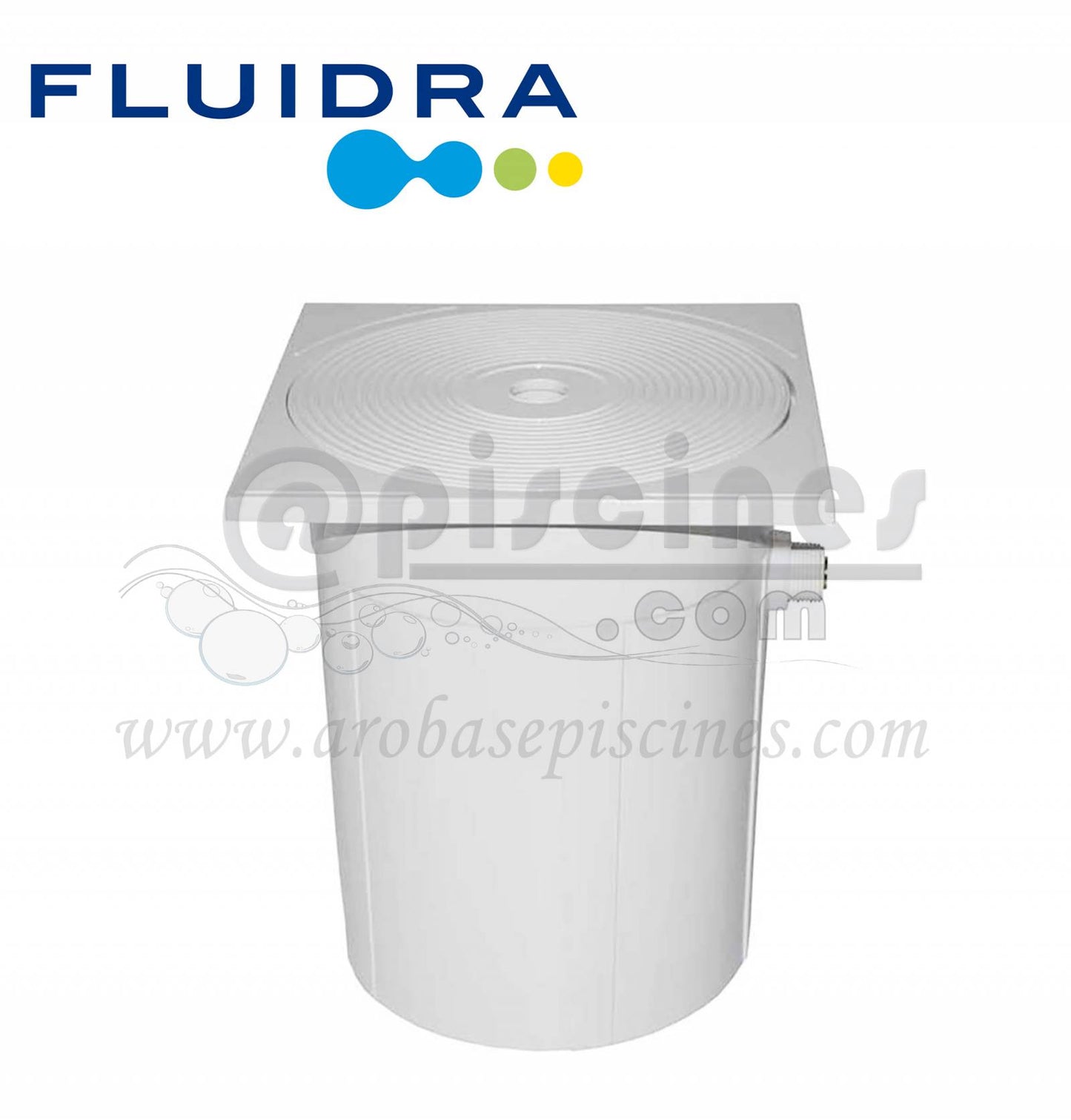 REGULATEUR DE NIVEAU AUTOMATIQUE POUR PISCINE