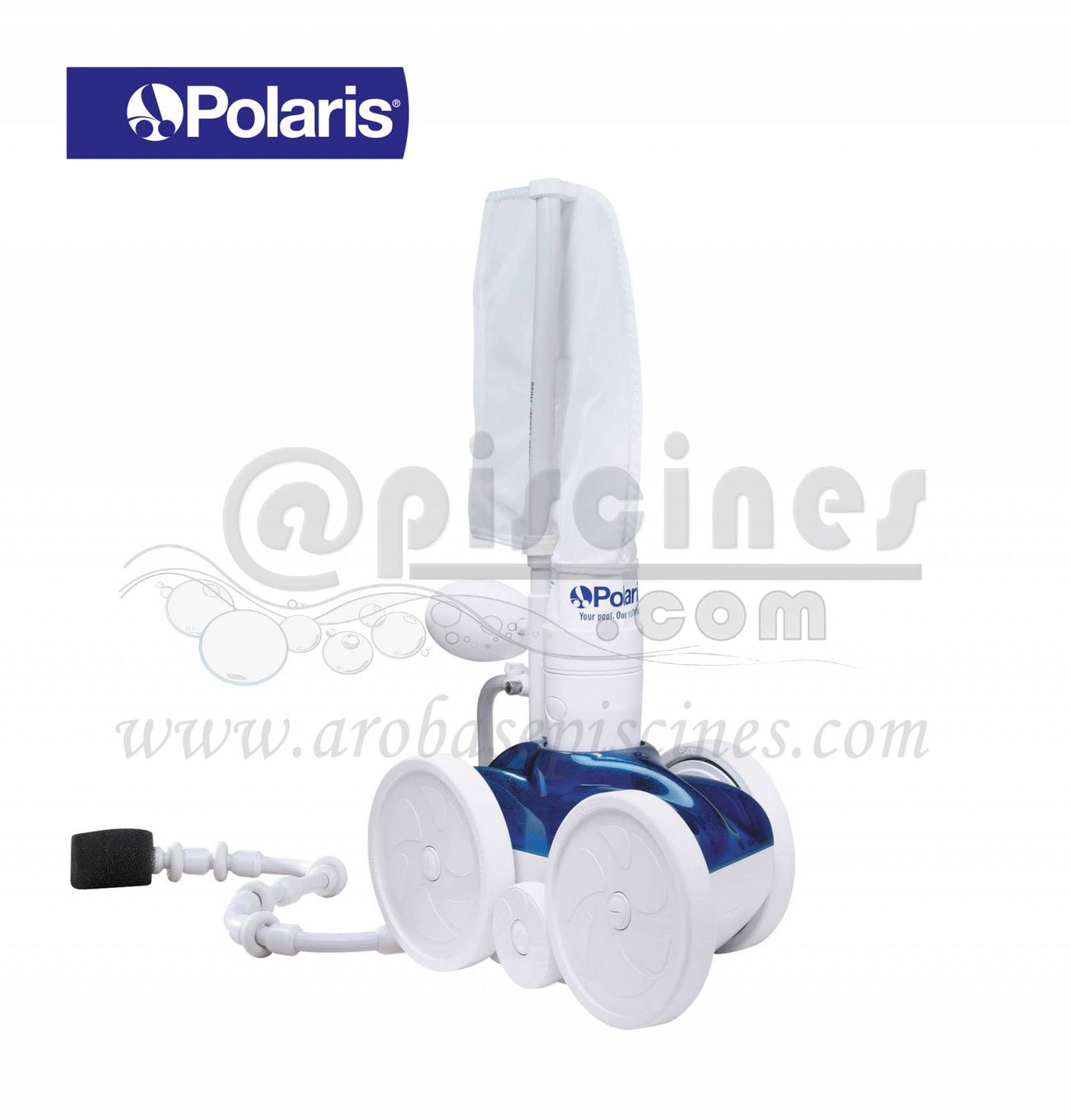 ROBOT POLARIS 280