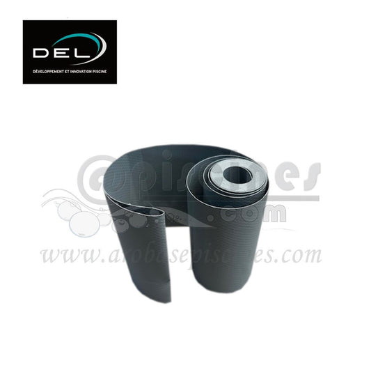 SANGLE DEL/AQUALUX POUR TABLIER DE VOLET ROULANT IMMERGÉ