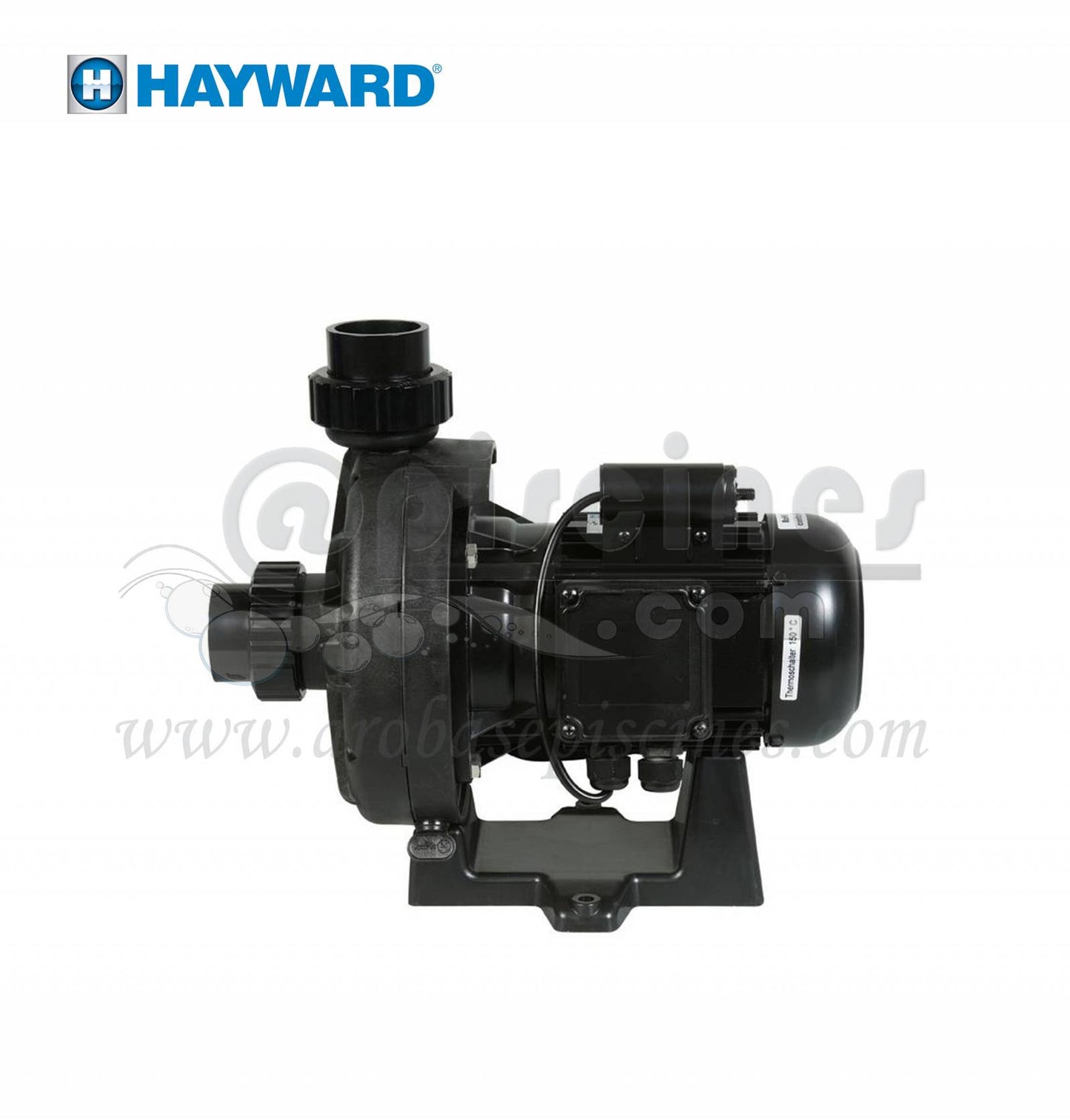 SURPRESSEUR BOOSTER PUMP HAYWARD 1CV MONO
