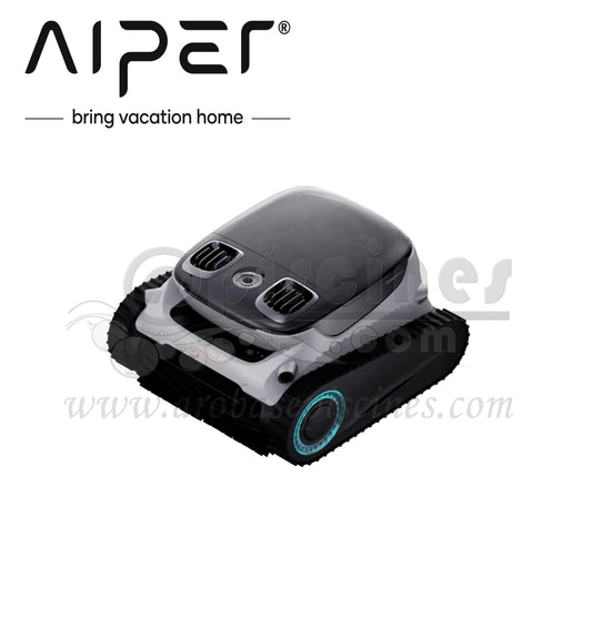 ROBOT ELECTRIQUE SANS FIL AIPER N1 PRO