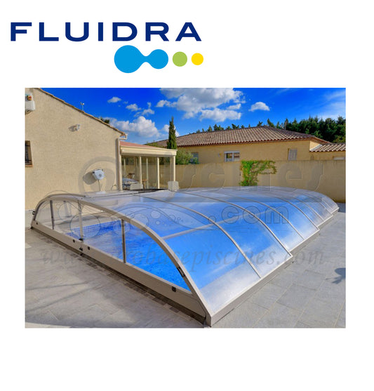 ABRIS DE PISCINE EN KIIT ABRIWELL BY FLUIDRA