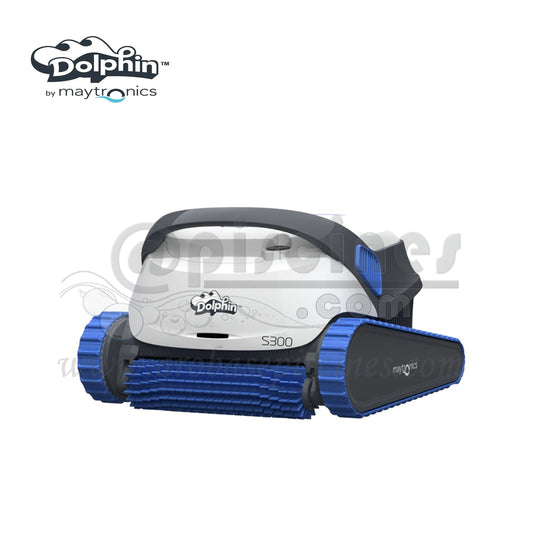 ROBOT ELECTRIQUE DOLPHIN S300