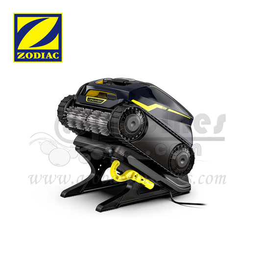 ROBOT ELECTRIQUE ZODIAC SANS FIL FREERIDER RF 5400