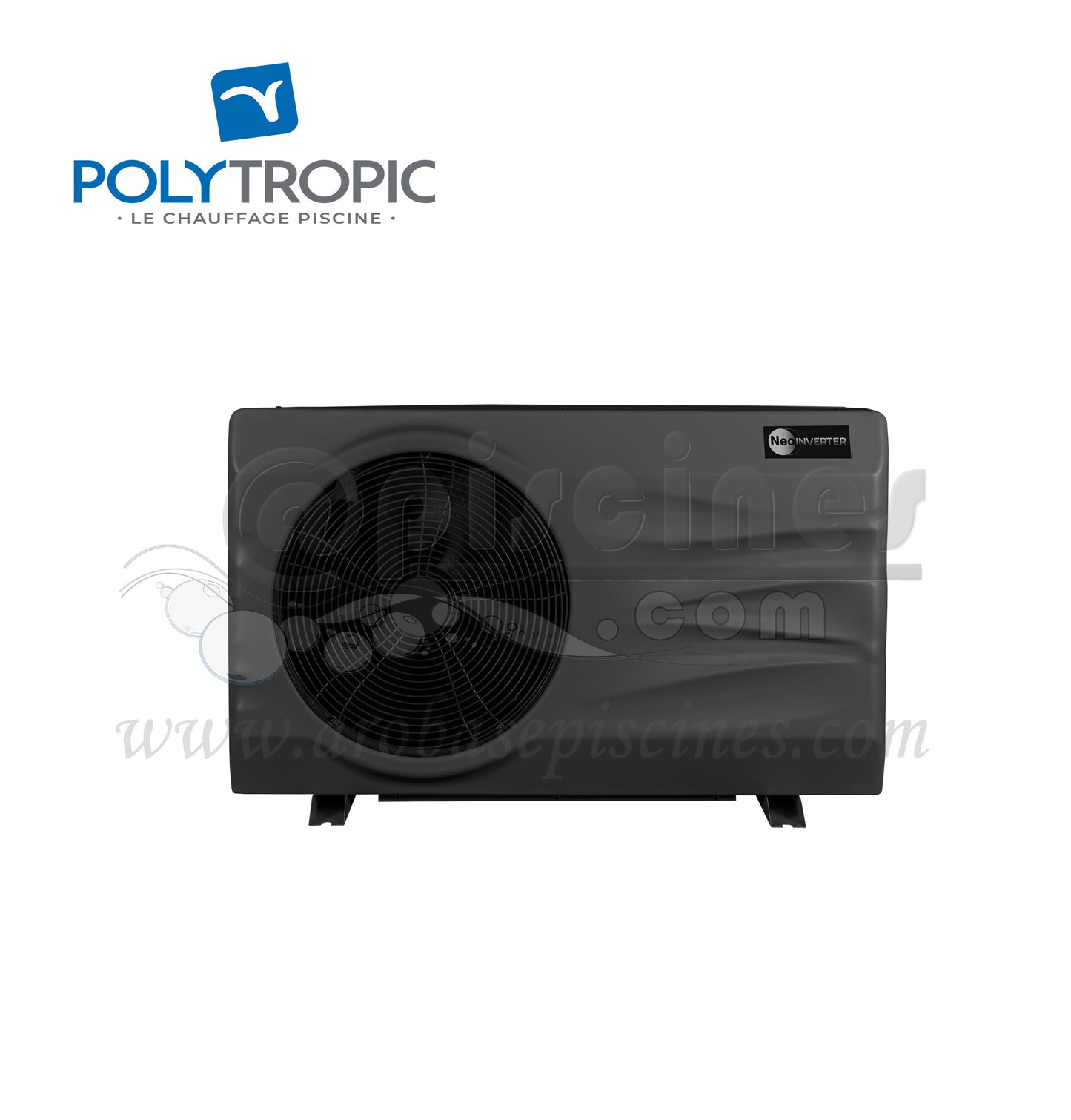 POMPE A CHALEUR NEO FULL INVERTER