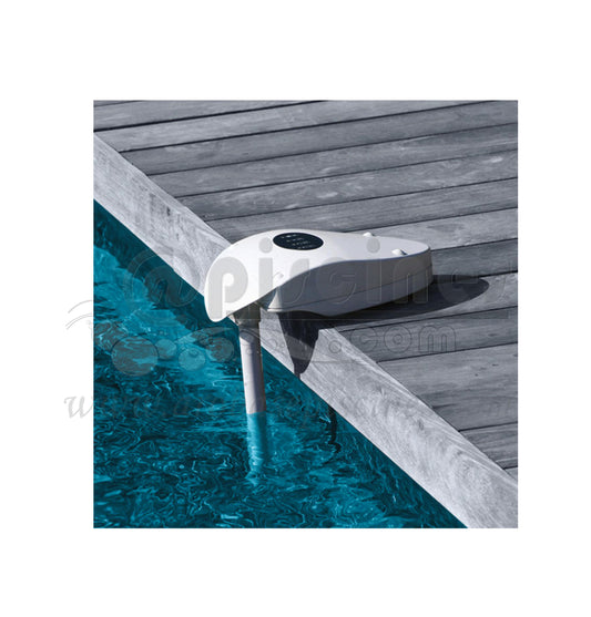ALARME POUR PISCINE PRECISIO