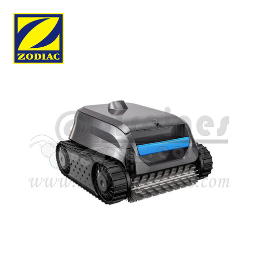 ROBOT ELECTRIQUE ZODIAC SWEEPY