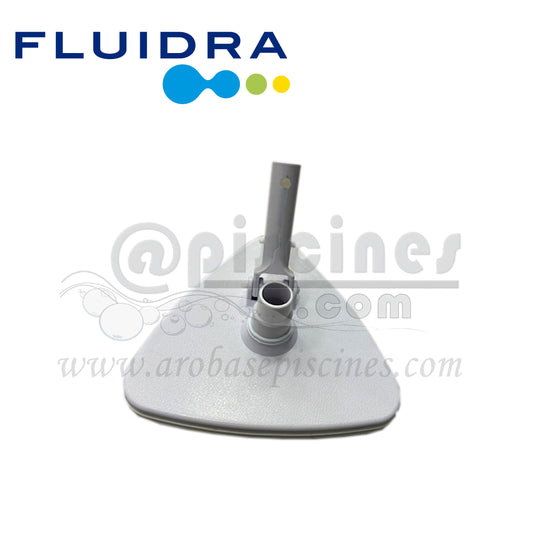 BALAI ASPIRATEUR TRIANGULAIRE