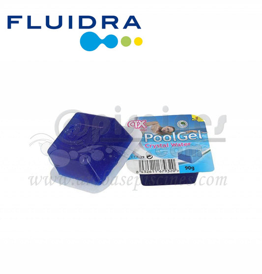 CLARIFIANT SUPER PUISSANT POOL GEL