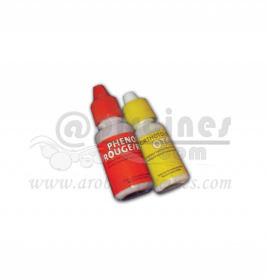 RECHARGE OTO/PHENOL