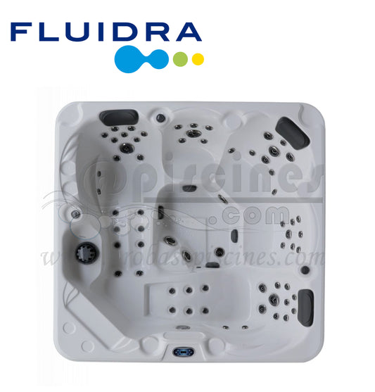 SPA PORTABLE MAGUANA