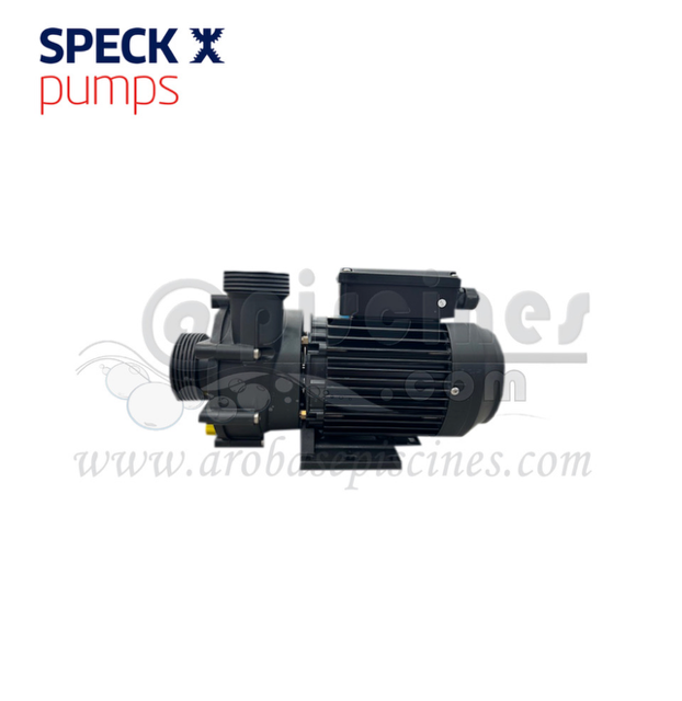 POMPE SPECK BADU 47/10 et 47/22