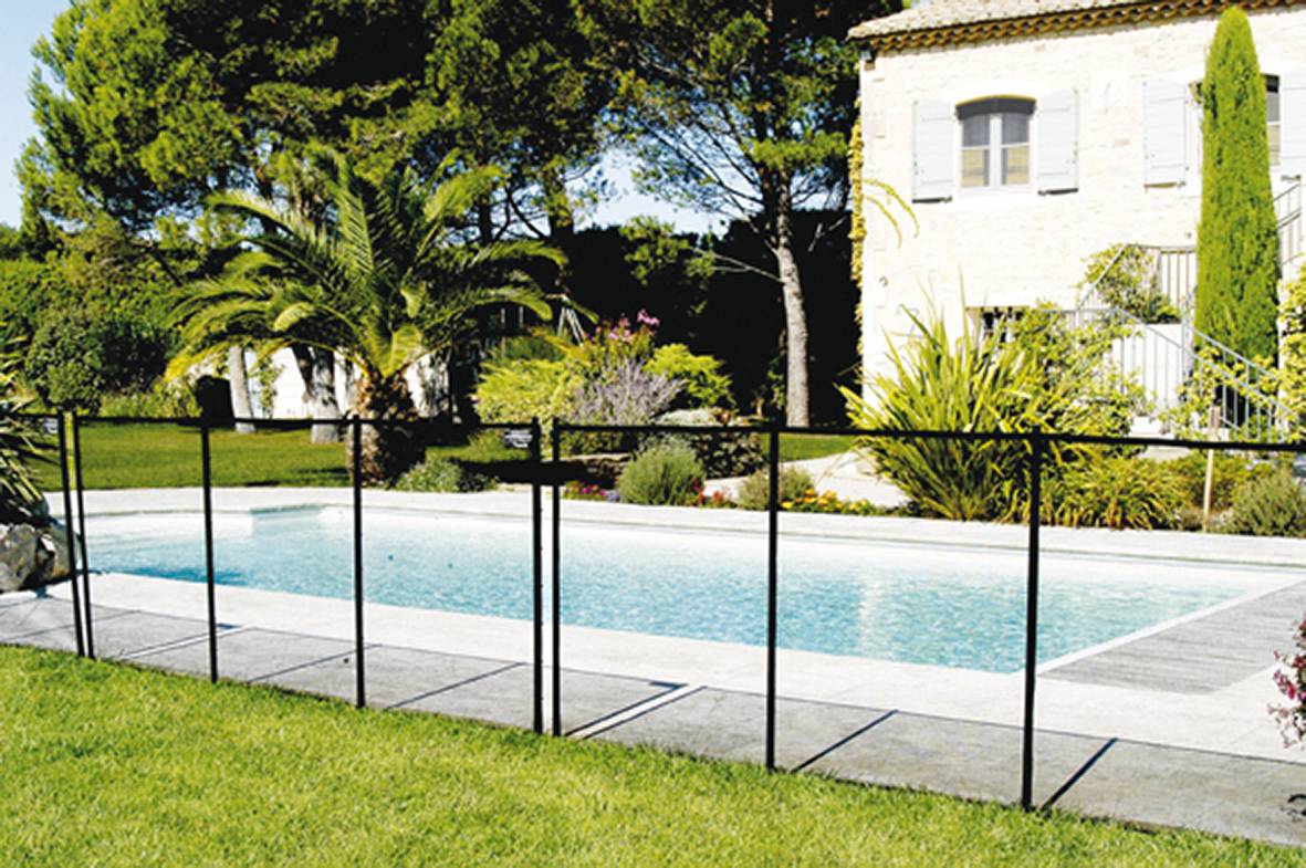 BARRIERE SOUPLE NORA