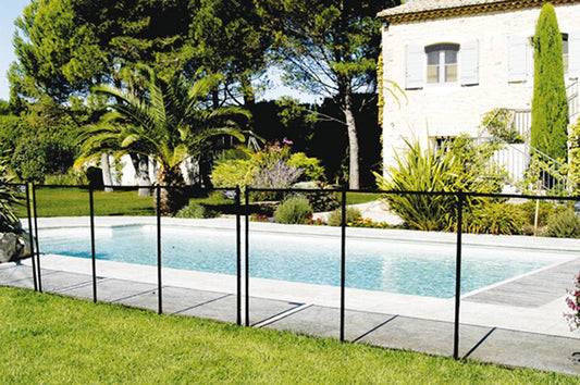 BARRIERE SOUPLE NORA