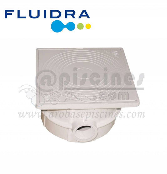 BOITE DE CONNEXION POUR PROJECTEUR PISCINE