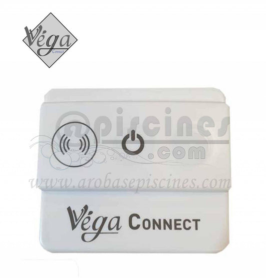 BOITIER MODULAIRE VÉGA CONNECT BLUETOOTH