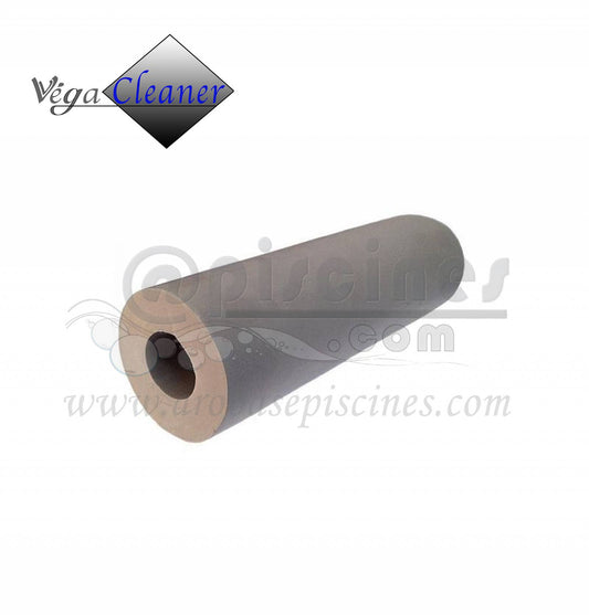 BROSSE MOUSSE POUR ROBOT VEGA CLEANER 100/300