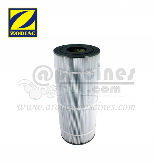 CARTOUCHE FILTRANTE DE REMPLACEMENT FILTRE CS100 ZODIAC