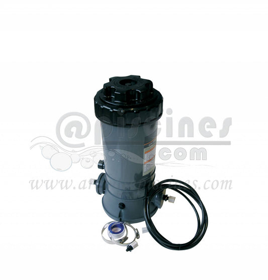 CHLORINATEUR/BROMINATEUR SPLASH 4kg