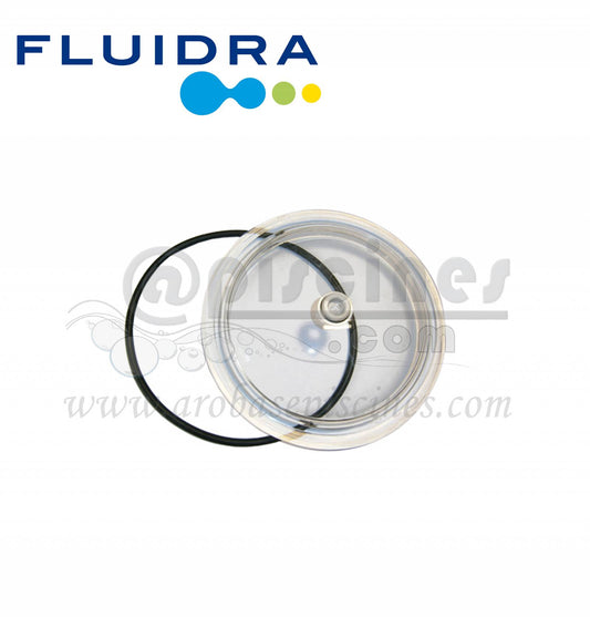 COUVERCLE ET JOINT POUR FILTRE MEDITERRANEE