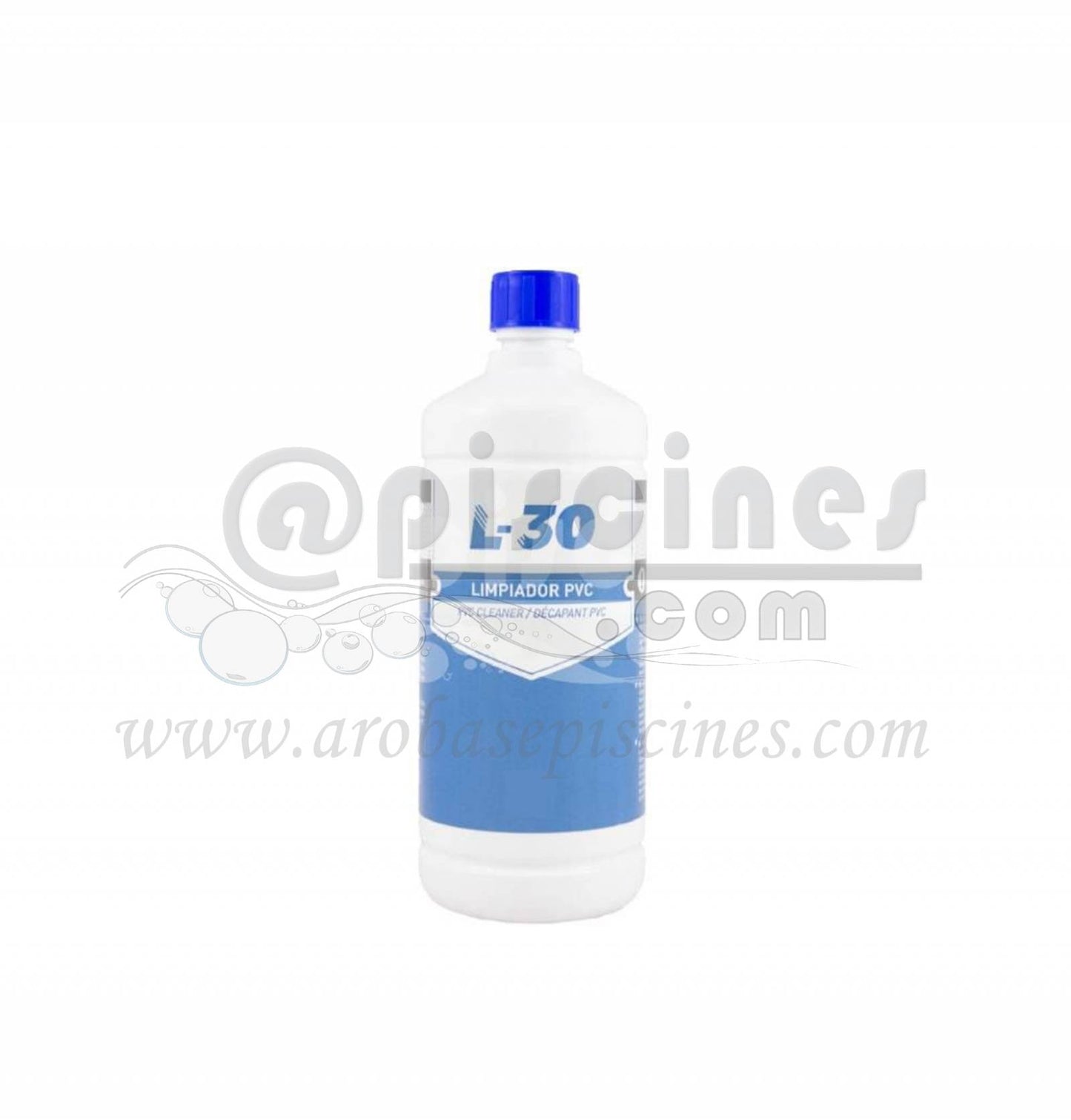 DECAPANT PVC 1L