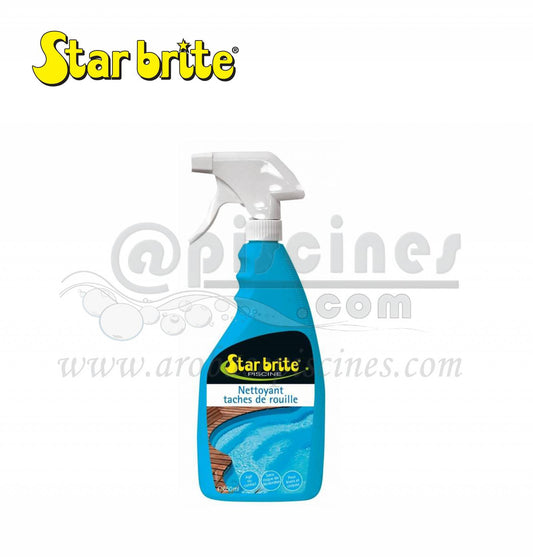 DÉTACHANT TACHES DE ROUILLE 650ML