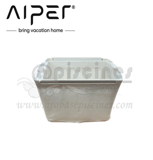 KIT DE FILTRES FINS POUR ROBOT AIPER SCUBA  S1/N1/N1 PLUS