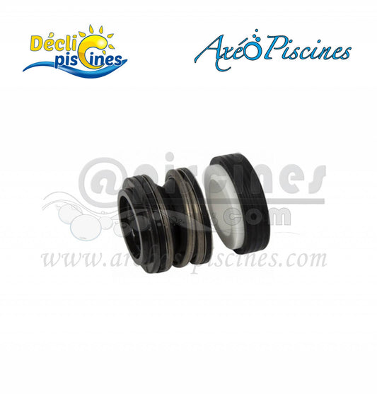 GARNITURE COMPLETE POUR POMPE SPECK BADU AXEO/DECLIC PISCINES