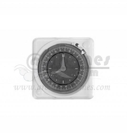 HORLOGE ENCASTRABLE